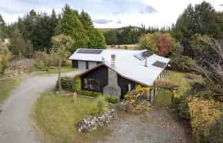 36A Kakapo Road, Te Anau