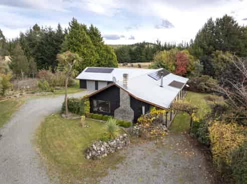 36A Kakapo Road, Te Anau