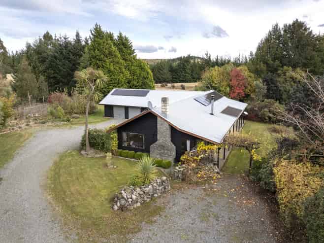 36A Kakapo Road, Te Anau