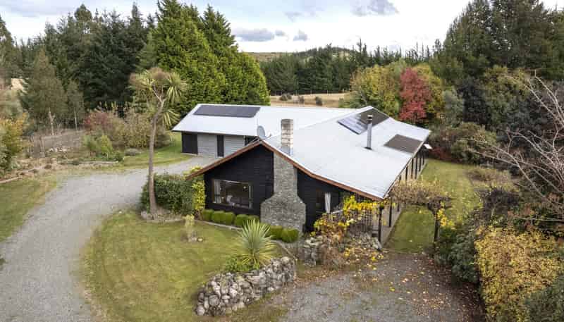 36A Kakapo Road, Te Anau
