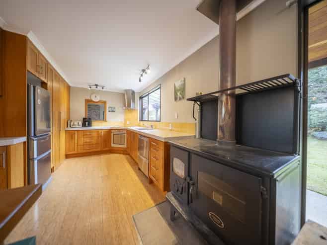 36A Kakapo Road, Te Anau