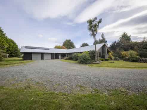 36A Kakapo Road, Te Anau