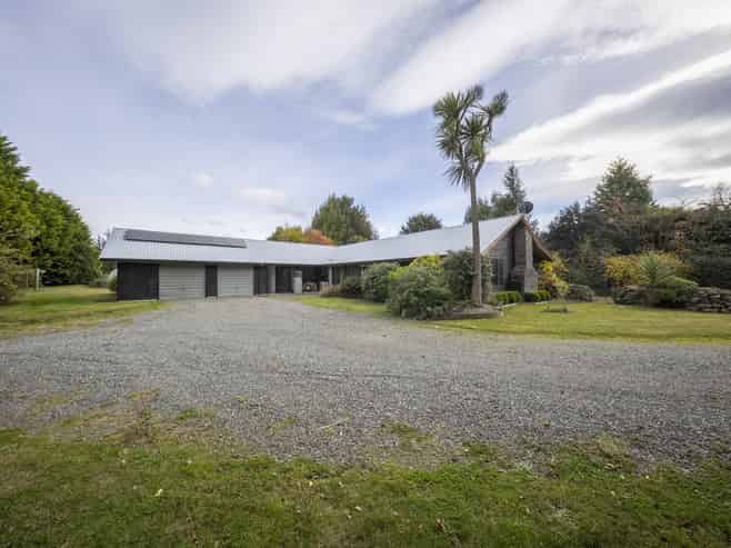 36A Kakapo Road, Te Anau
