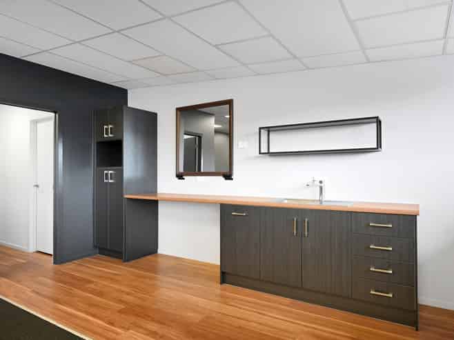 Modern Space in Te Rapa