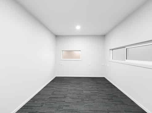 Modern Space in Te Rapa