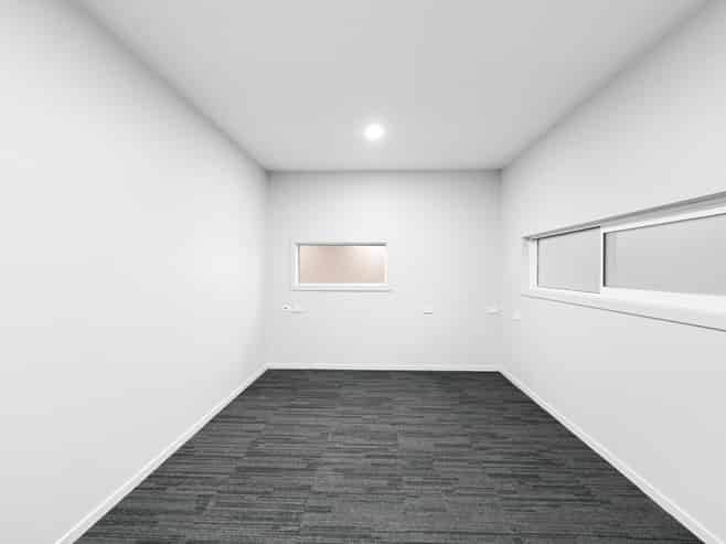 Modern Space in Te Rapa