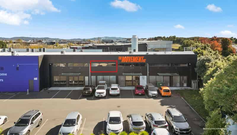 20 Karewa Place, Pukete