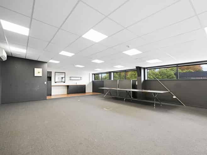 Modern Space in Te Rapa