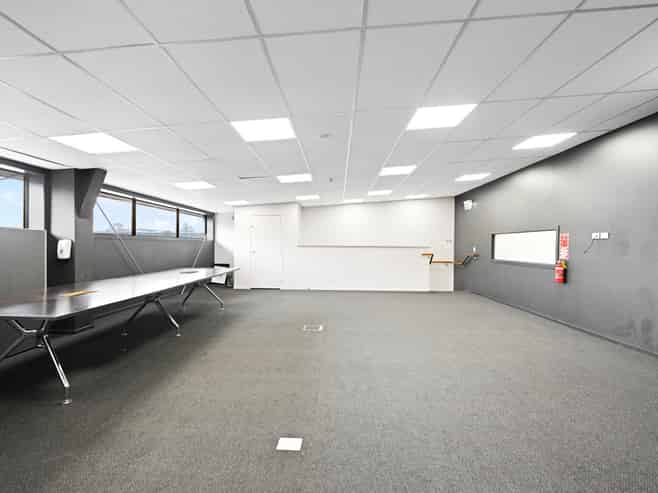 Modern Space in Te Rapa