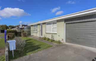 2/67 Hinau Street, Fendalton