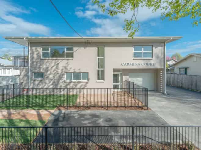 9/24 Stanley Street, Claudelands