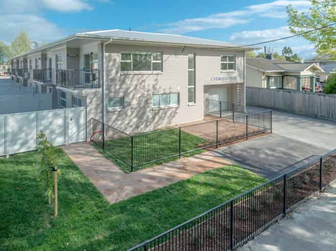 9/24 Stanley Street, Claudelands