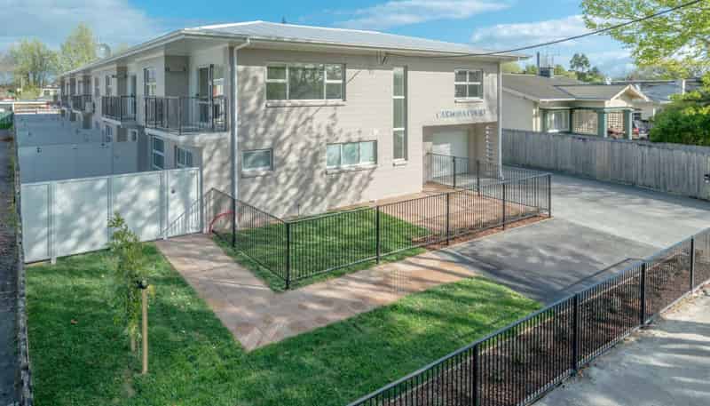 9/24 Stanley Street, Claudelands