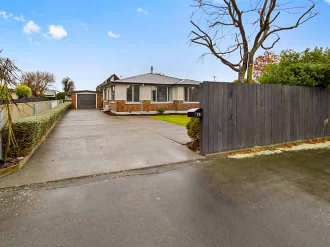 70 Middle Road, Allenton