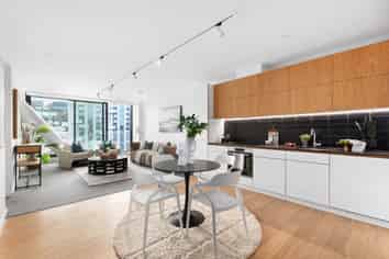 1109/161 Victoria Street, Te Aro