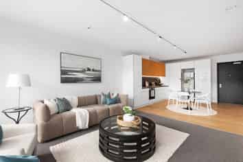 1109/161 Victoria Street, Te Aro