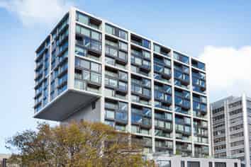 1109/161 Victoria Street, Te Aro