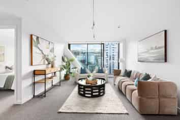 1109/161 Victoria Street, Te Aro
