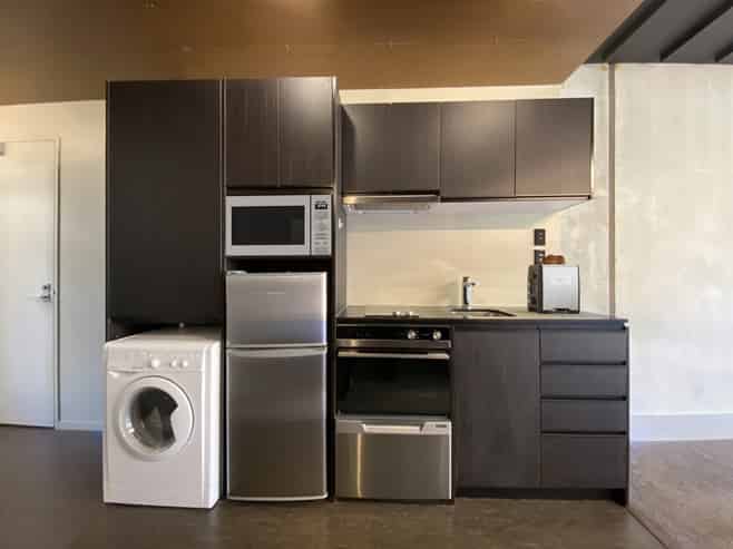 204/26 Glenmore Street, Thorndon