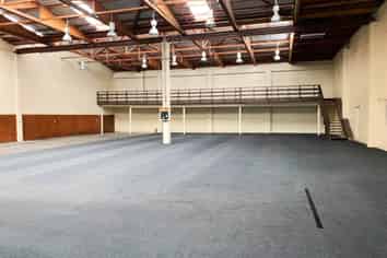 SMART HIGH STUD WAREHOUSE
