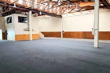 SMART HIGH STUD WAREHOUSE

