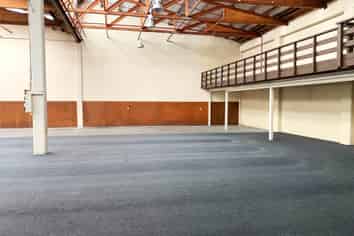 SMART HIGH STUD WAREHOUSE

