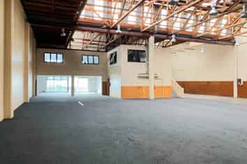 SMART HIGH STUD WAREHOUSE
