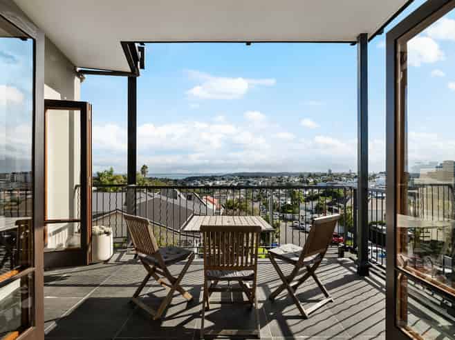 167B Great North Road, Grey Lynn