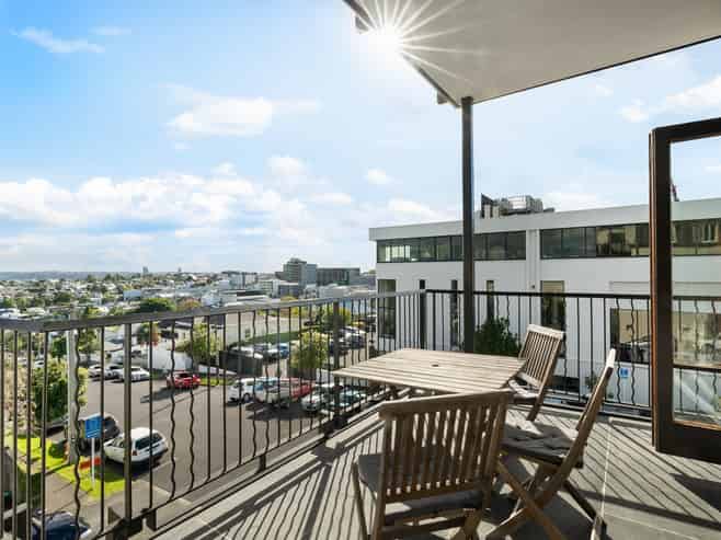 167B Great North Road, Grey Lynn