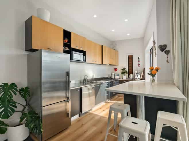 167B Great North Road, Grey Lynn