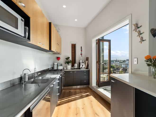 167B Great North Road, Grey Lynn