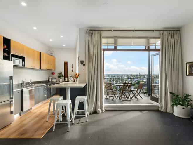 167B Great North Road, Grey Lynn