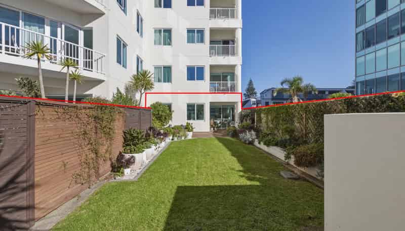 2/12 Maunganui Road (The Beaumont), Mount Maunganui