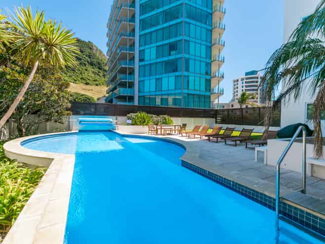 2/12 Maunganui Road (The Beaumont), Mount Maunganui