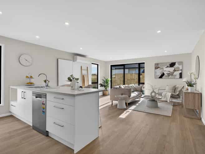 2/40 Harley Street, Masterton
