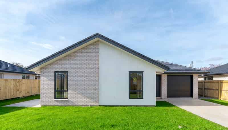 2/40 Harley Street, Masterton