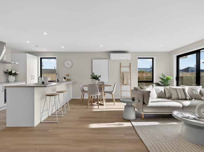 2/40 Harley Street, Masterton