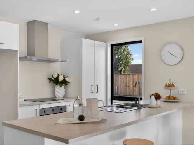 2/40 Harley Street, Masterton