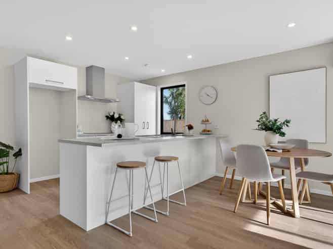 2/40 Harley Street, Masterton