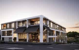 599 Mount Eden Road, Mount Eden