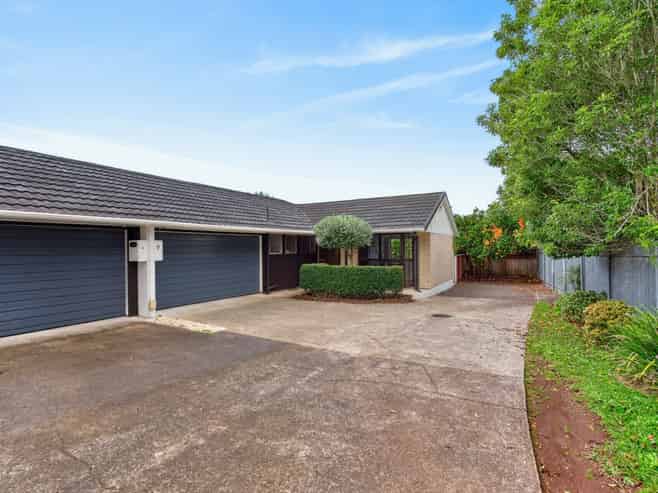 27B Moody Avenue, Whau Valley