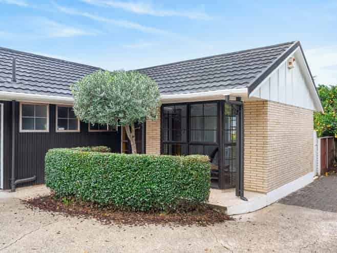 27B Moody Avenue, Whau Valley