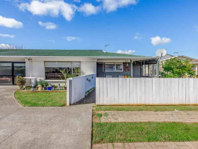 3/5 Avis Avenue, Papatoetoe