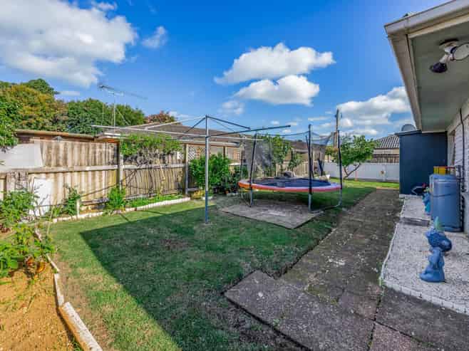 3/5 Avis Avenue, Papatoetoe