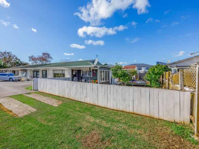 3/5 Avis Avenue, Papatoetoe