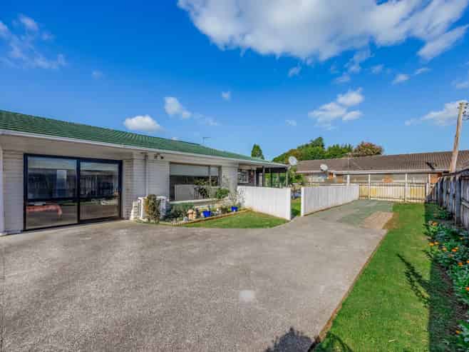 3/5 Avis Avenue, Papatoetoe