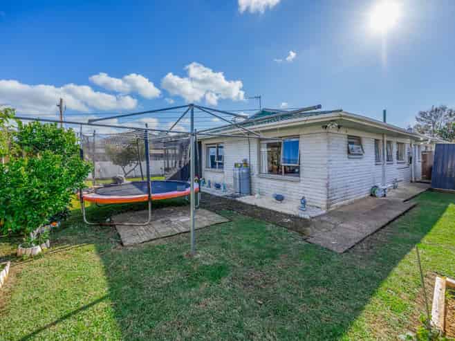 3/5 Avis Avenue, Papatoetoe