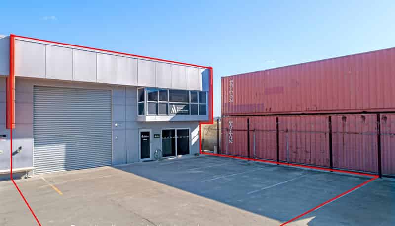 241 Stanley Road, Awapuni