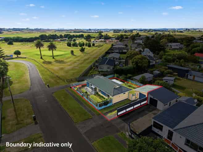 2 Awatea Street, Castlecliff