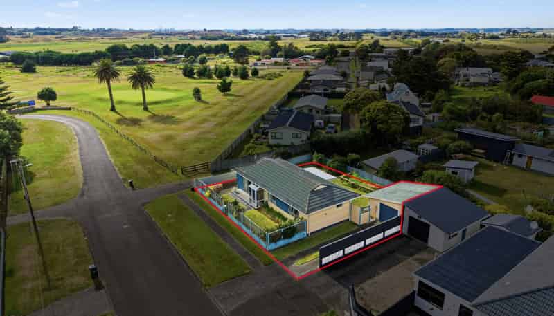 2 Awatea Street, Castlecliff